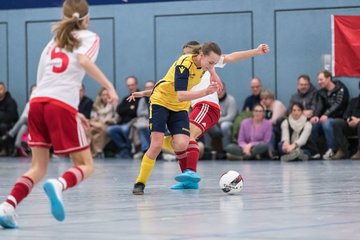 Bild 67 - wCJ Norddeutsches Futsalturnier Auswahlmannschaften